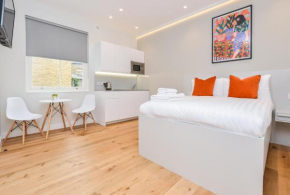 Cromwell Serviced Apartments